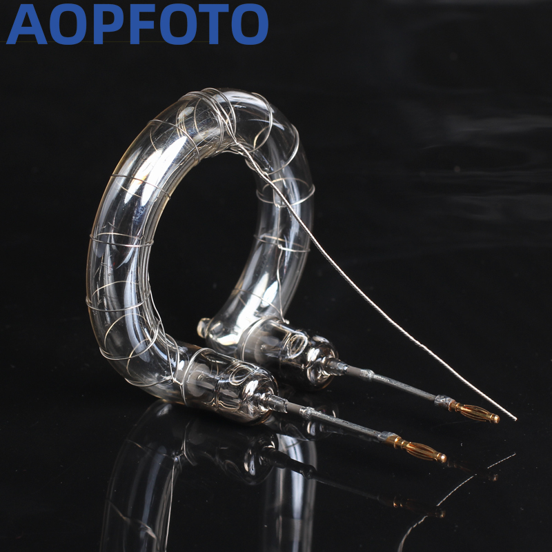 摄影闪光灯管适用爱玲珑Elinchrom Style可配1200Rx heads闪灯管