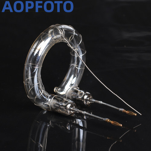 摄影闪光灯管适用爱玲珑Elinchrom Style可配1200Rx heads闪灯管