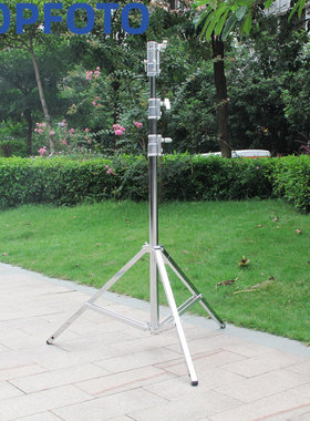 aopfoto PDL B204影视重型影视灯架摄影灯架 影视支架 优惠