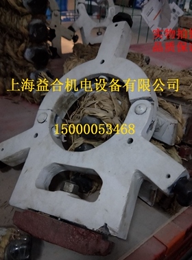 宝鸡机床厂SK40P SK50P数控车床中心架 宝鸡数控车中心架 跟刀架