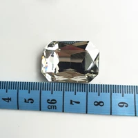 Прямоугольный, белый, 25mm