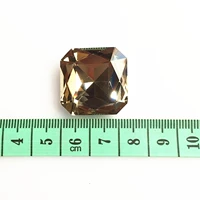 Цвет легкого чая 23 мм светлого чая цвет