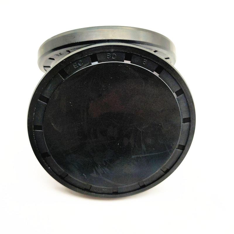 台湾nak端盖油封EC闷盖密封盖