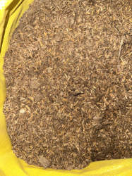 漳州三角梅种植户常用鸭粪 暴晒后无异味  好用的有机肥土壤