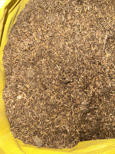 漳州三角梅种植户常用鸭粪 暴晒后无异味  好用的有机肥土壤