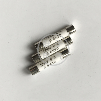 保险丝管6x30500vR058RS58