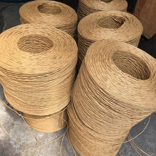 1/1.5mm牛皮纸绳纸绳中药茶叶