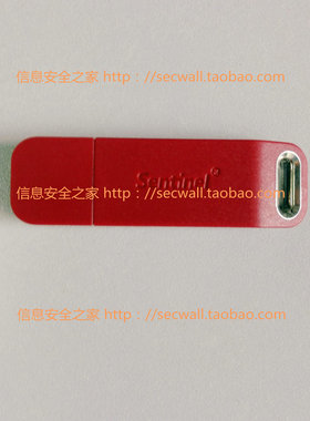 Sentinel  HL NetTime10无驱Driverless网络时钟锁  服务器加密狗