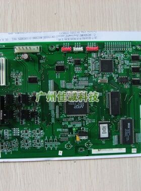 原装拆机 富士通DPK700 DPK710  DPK6750 主板 接口板 支持USB