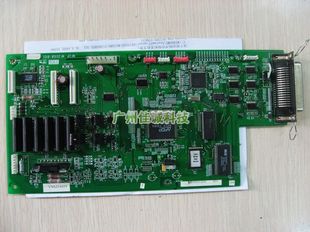 原装拆机 富士通DPK700 DPK710  DPK6750 主板 接口板 支持USB