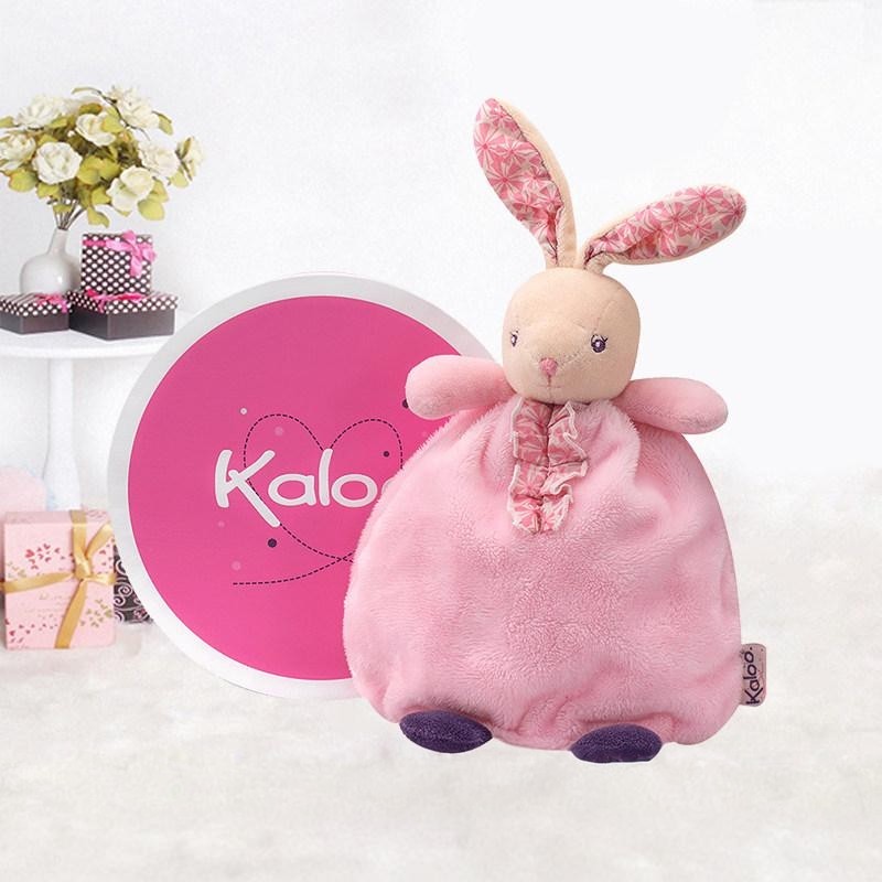 法国Kaloo宝宝婴儿安抚巾安抚玩偶手偶男女孩毛绒玩具0+岁新生儿,玩具/童车/益智/积木/模型,手偶/安抚玩偶,淘宝优惠券,粉丝福利购,淘宝优惠卷