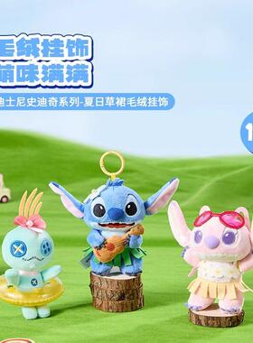 miniso名创优品迪士尼史