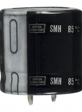 ESMH800VSN152MP25T贵弥功铝质牛角电容1500uF 80V L22*25m