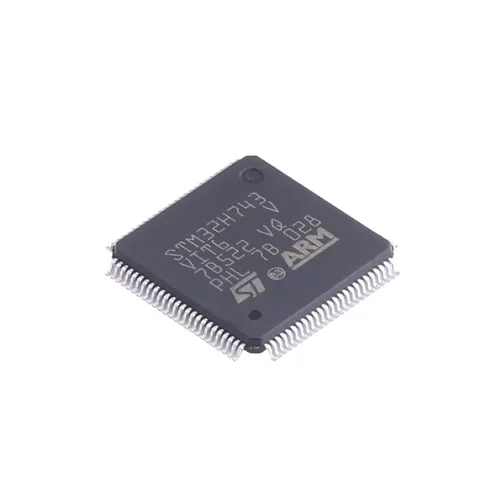 STM32L476VCT6 LQFP-100 STM32L152VCT6A|STM32U599VJT6 ST 单片