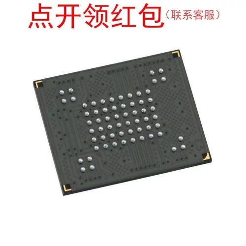 MT29F32G08AECBBH1-12IT:B Micron/镁光 Flash芯片/存储器IC