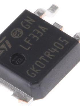 LM217MDT-TR TO-252-3/DPAK 意法/STM 稳压芯片芯片/IC =LYS