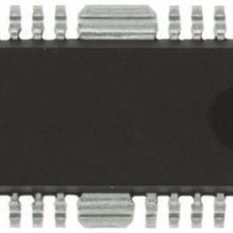 BD6232FP-E2 HSOP25 ROHM (罗姆半导体) 电机驱动器芯片/IC =LYS