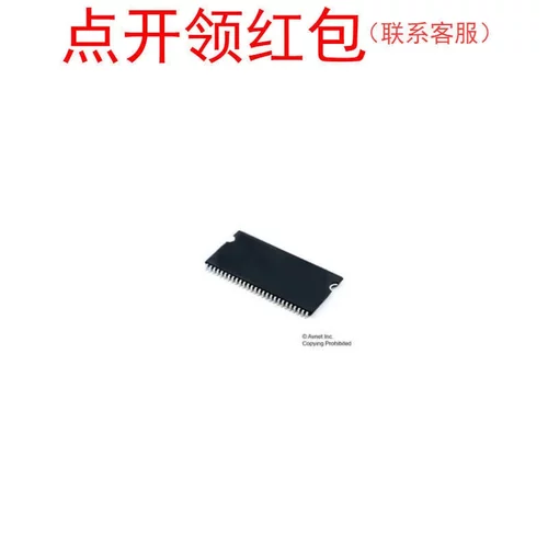 MT48LC4M16A2P-6AIT:J 封装:TSOP Micron/美光 存储器芯片/IC