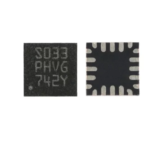 STM8L101F2U6TR QFN-20 | STM8L151F3U6DTR ST 8-位 单片机 芯片