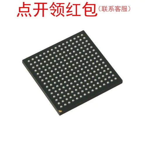 XC3S50AN-4FT256I Xilinx/赛灵思FPGA芯片 PLC可编程控制器IC