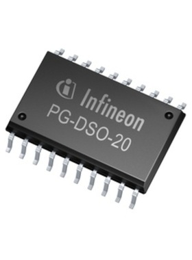 TCAN1145DMTRQ1 TI (德州仪器)芯片/IC =866