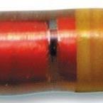 TZMC16-GS08 MiniMELF/SOD-80 vishay/威世稳压二极管 =LYS