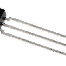 TSSP4038 Mold-3 VISHAY/威世 IR 远程控制接收器/传感器 =LYS