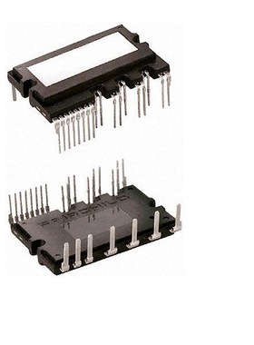 FSBB30CH60F Fairchild (飞兆/仙童) IGBT模块 600V 30A=YXY