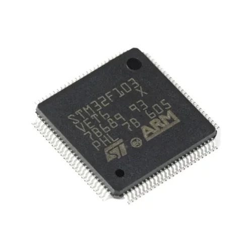 STM32L152V8T6TR LQFP-100 SPC560P40L3CEFBY|STM32F401VDT6TR|