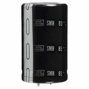6.3V ESMH6R3VSN393MR30T 贵弥功铝质牛角电容 39000uF 30mm L30
