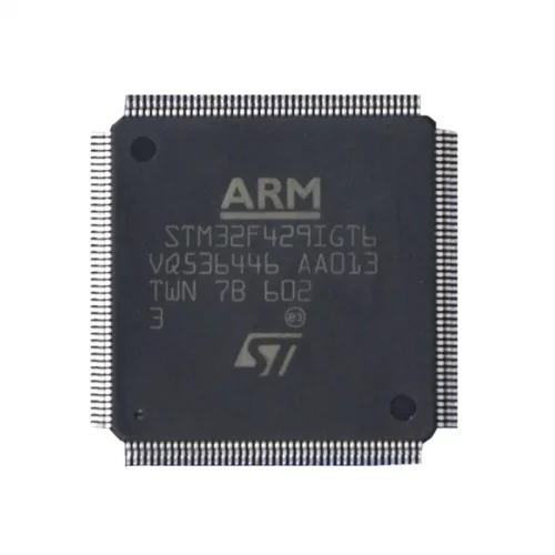 STM32F469IIT6E LQFP-176 STM32F207IGT7|   ST 单片机  芯片