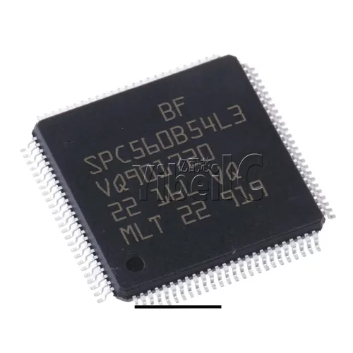 STM32F723ZET7 LQFP-144 SPC58EC80E5QMC1X| ST ARM 单片机  芯片