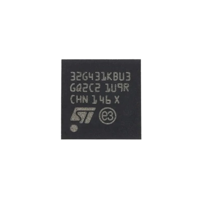 STM32G491KEU6 UFQFPN-32 STM32G431KBU6|   ST 单片机  芯片