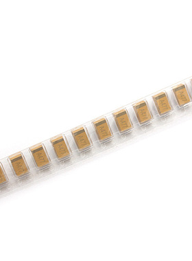 CA45-E035M226T 湘江贴片钽电容器2917 22uF 35V 20% 7343-43