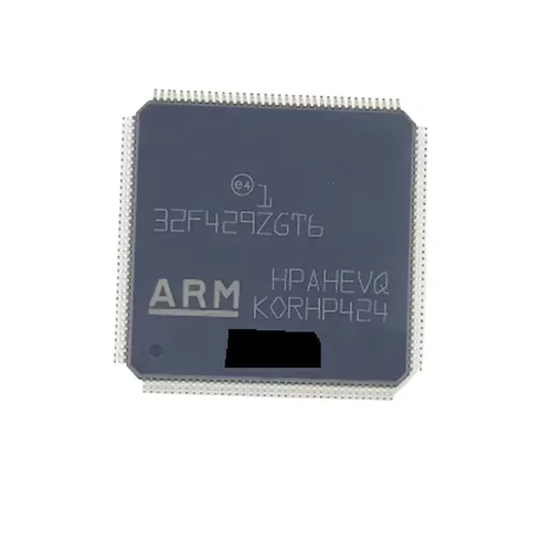 STM32G473QBT6 LQFP-128 | STM32G474QBT6 ST 原装 ARM 单片机