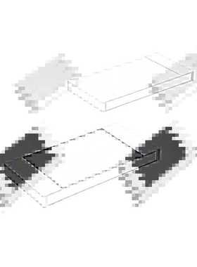 SFR01MZPJ332 罗姆抗硫片式电阻 01005 3.3K ohm 63mW 5% =LYS
