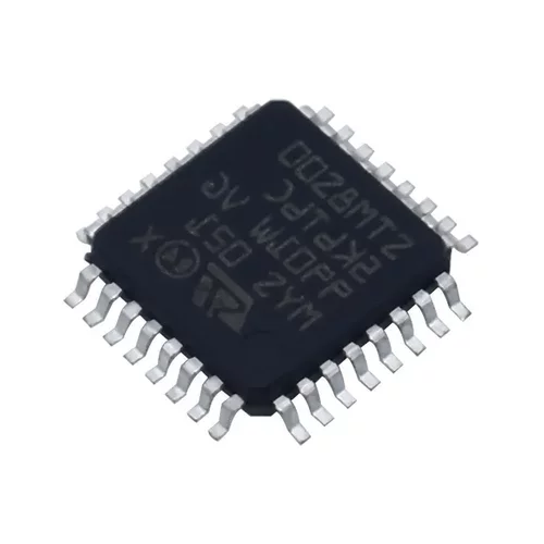 STM32G0B0KET6 LQFP-32 STM32L010K4T6|STM32L010K8T6 ST 单片机