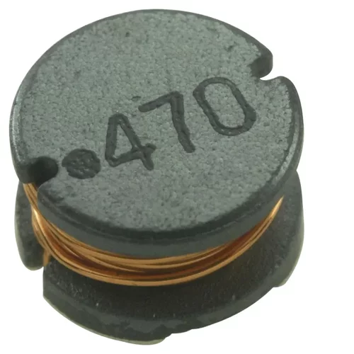 SDR0906-182K 伯恩斯   电感 1.8mH 10% 170mA 9.8x9.8mm