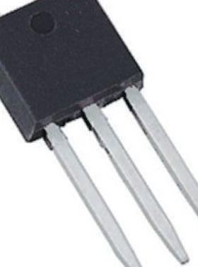 IRFU320PBF I-PAK/TO-251 威世 功率MOS管 场效应管 =LYS