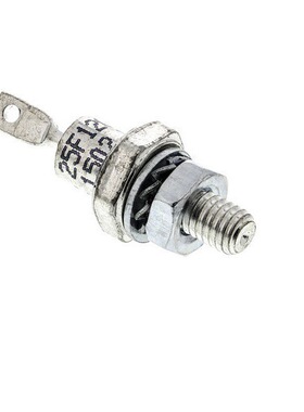 VS-25F40|VS-25F60 DO-4 Vishay标准恢复整流器=YXY