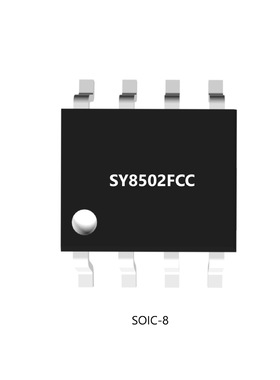 SY98001RCC Silergy (矽力杰) 电源芯片/IC =YS2