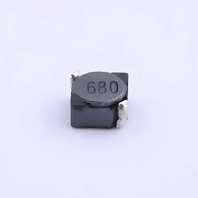 SCDS6D38T-2R2M-S-N|奇力新功率屏蔽电感2.2uH 20% 3.8A 7*7*4mm