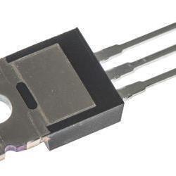 IRF9Z34PBF TO-220-3 威世/Vishay MOS管 场效应管 =LYS