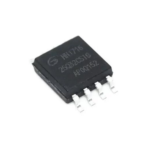 GD25Q32CTIG  SOP8  兆易闪存芯片 SPI NOR Flash IC =581