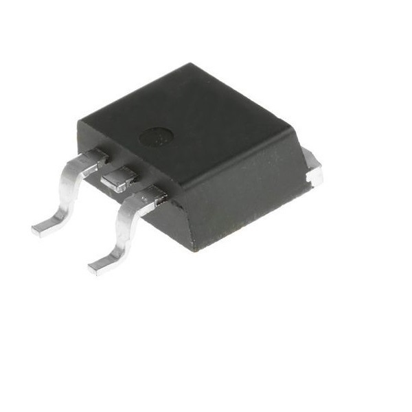 AP340N06T6 TO263-6L APM场效应管/MOS管 340A 60V 1.5mΩ =YYW