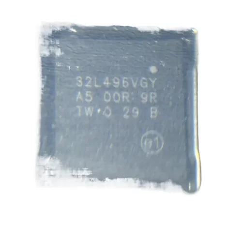 STM32F469AIY6TR STM32F469AGY6TR|STM32F479AIY6TR| ST 单片机