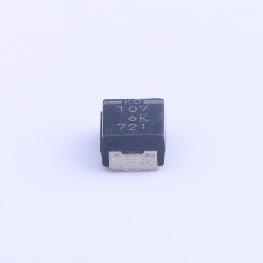T520D477M2R5ATE009  Kemet极低ESR钽电容 2917 470uF 20% 2.5V
