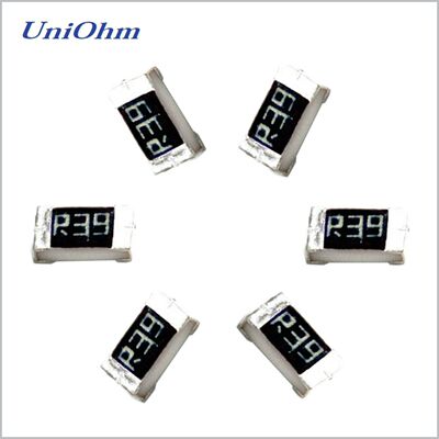 0105WHF6192TDE| 厚声贴片厚膜电阻器 01005 61.9KOhms 1% 1/32W