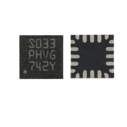STM32L011F4U3TR QFN-20 | STM8S103F3U6TR ST 8-位 单片机 芯片