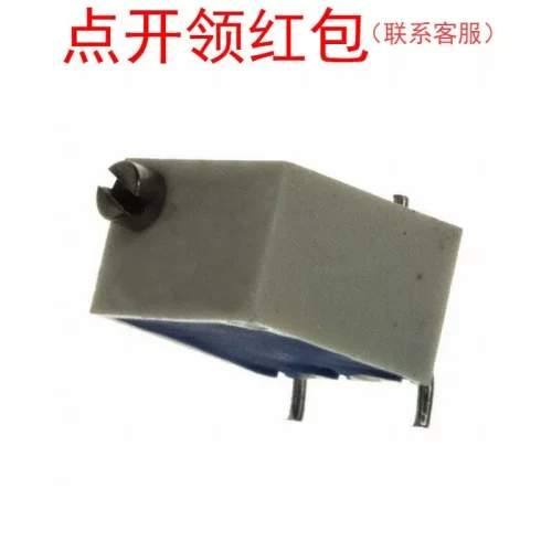 3269W-1-200LF| 伯恩斯多转可调电阻 20Ω 0.25W 12转 电位器